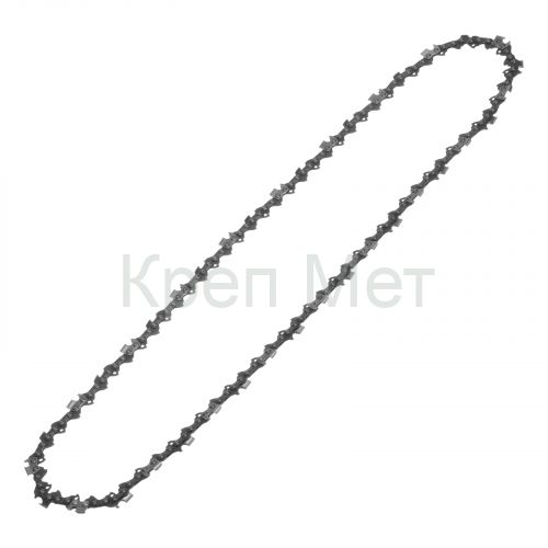 Цепь для бензопилы, шина 50 см (20"), шаг 0,325", паз 1,5 мм, 76 звеньев MTX