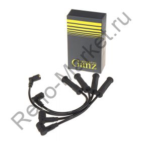Высоковольтные провода компл. Largus; RENAULT Logan 1.4,1.6