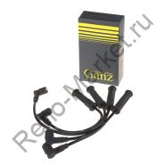 Высоковольтные провода компл. Largus; RENAULT Logan 1.4,1.6