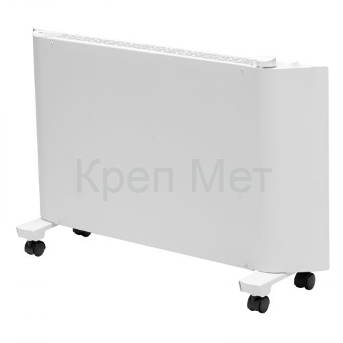 Конвектор электрический XCE-2000, 230 В, 2000 Вт, X-образный нагреватель Denzel