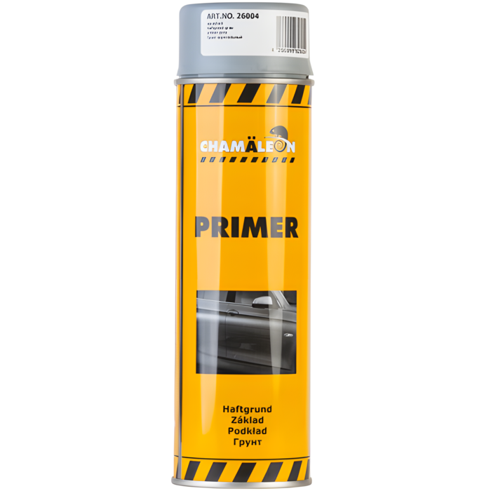 Chamaeleon Грунт серый, объем 0,6л.