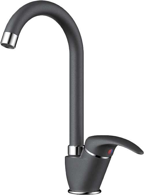 Смеситель OMOIKIRI Umi-BL(арт.4994270)