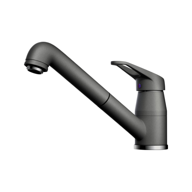 Смеситель OMOIKIRI Tateyama-S-PL(арт.4994137)