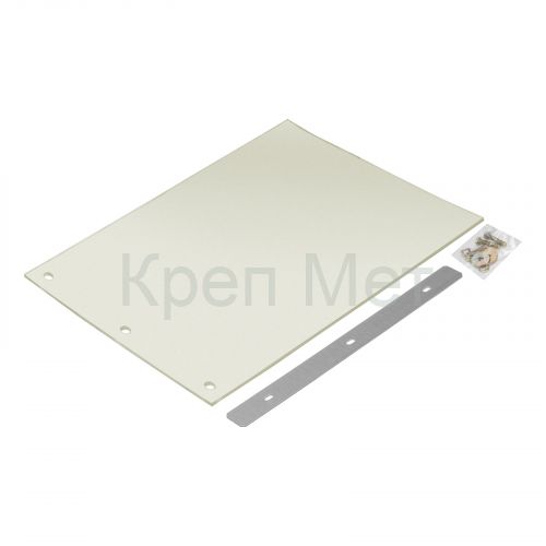 Коврик полиуретановый для виброплиты VC-30W Denzel