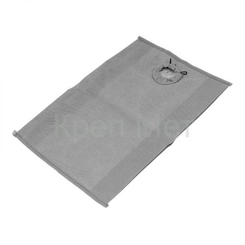 Мешок тканевый многоразовый для пылесоса Denzel SVC15, LVC15 Denzel