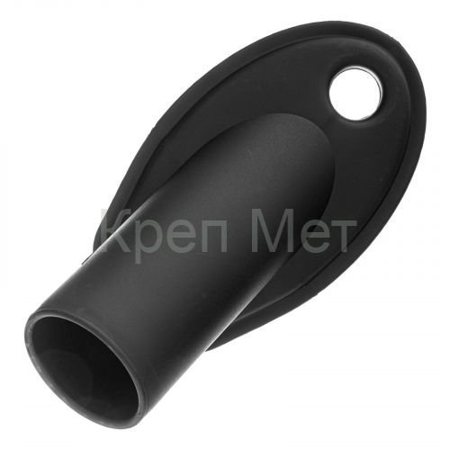 Насадка сбора пыли при сверления (до 15 мм) для пылесоса Denzel