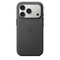 Тканевый чехол MagSafe для iPhone 17 Pro
