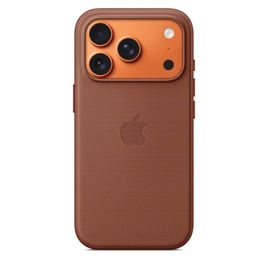 Тканевый чехол MagSafe для iPhone 17 Pro Max