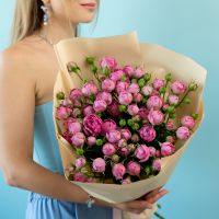 Мисти баблз 9 шт