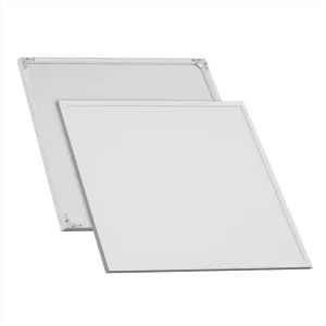 CSVT KROKUS-PANEL-А 34 595x595х10 CRI80 5000 microprisma-opal IP54/IP20 белый для выносного БАП