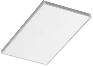 CSVT KROKUS-PANEL-А 34 588x588х10 CRI80 5000 opal-sand IP54/IP20 белый для выносного БАП