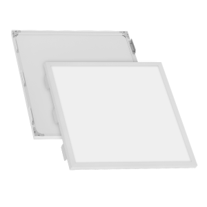 CSVT KROKUS-PANEL-A 34 600х600х10 CRI80 4000 opal-sand IP54/IP20 белый для выносного БАП