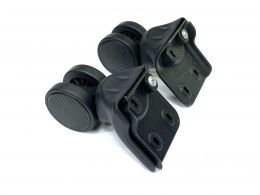 Комплект колес для чемодана С-5 передние