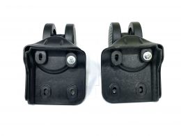 Комплект колес для чемодана С-5 передние