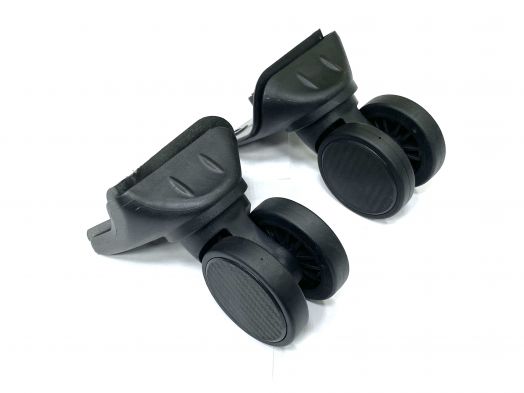 Комплект колес для чемодана С-5 передние (комп.2-х)