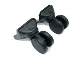 Комплект колес для чемодана С-5 передние