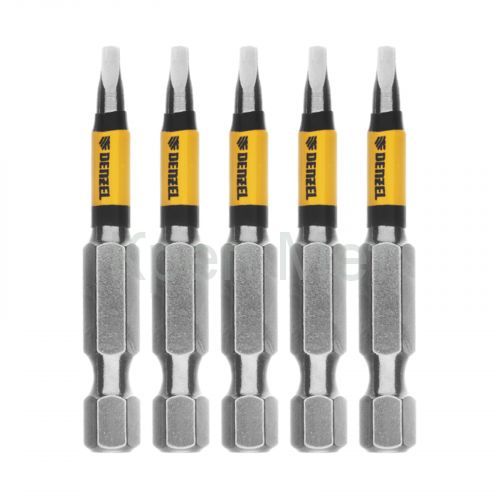 Бита S1x50, 5 шт. Denzel