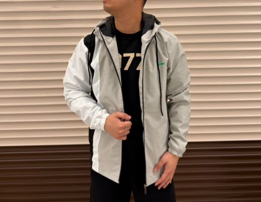 Ветровка мужская 50000