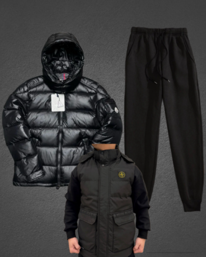 Костюм мужской ​50013