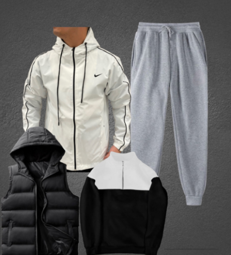 Костюм мужской ​50017