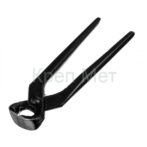 Клещи торцевые 180 мм