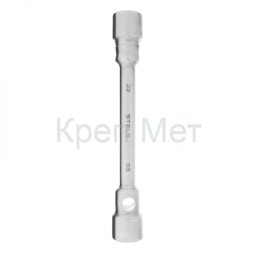 Ключ баллонный двухсторонний 32 х 33 мм Stels