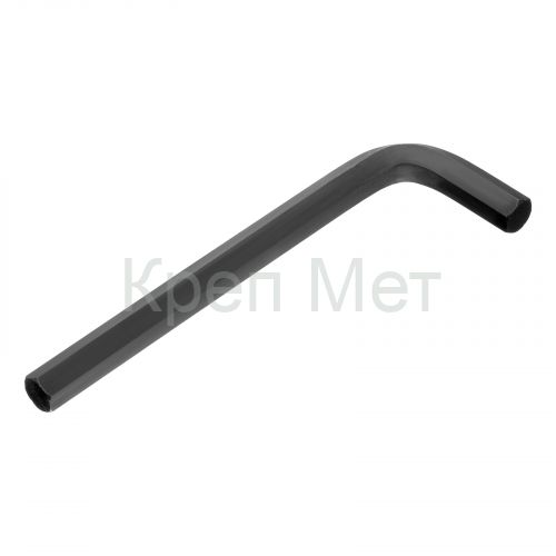 Ключ имбусовый HEX, 12 мм, CrV Matrix