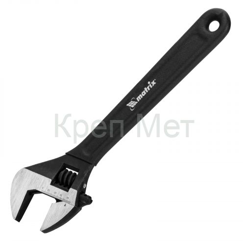 Ключ разводной, 375 мм Matrix
