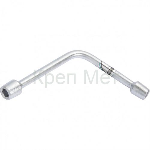 Ключ торцевой 8 х 10, Г-образный Stels