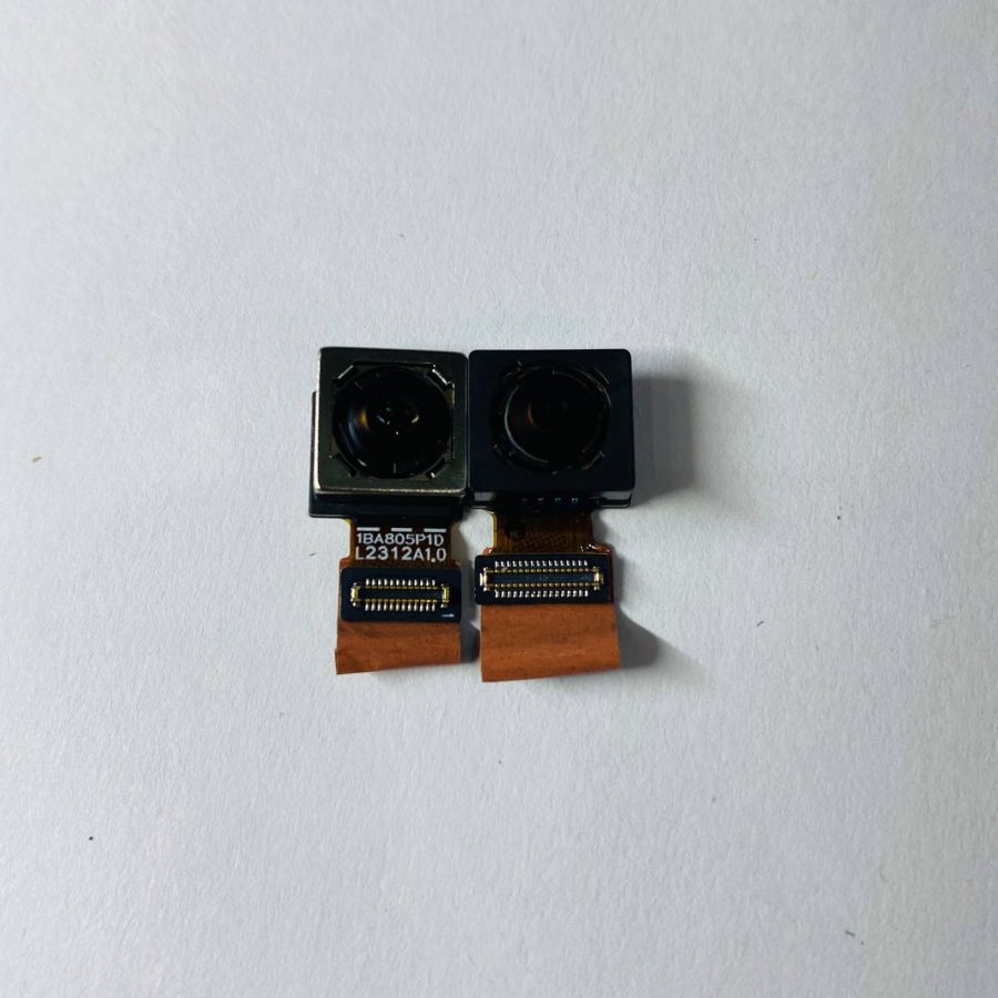 HUAWEI NOVA 11 Pro КАМЕРА ПЕРЕДНЯЯ оригинал с разбора