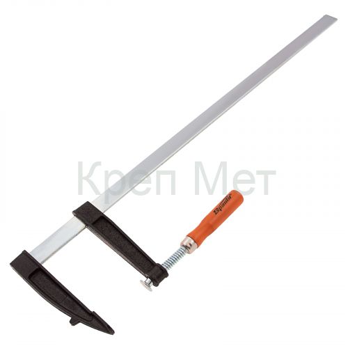 Струбцина F-образная, 600 х 120 х 670 мм Sparta