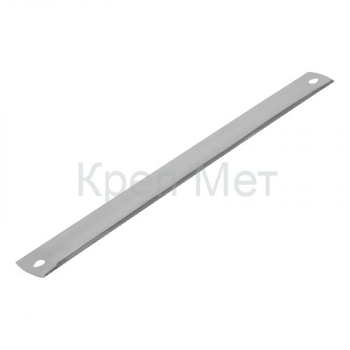 Полотно для прецизионного стусла, 420 мм, закаленный зуб МАТРИКС