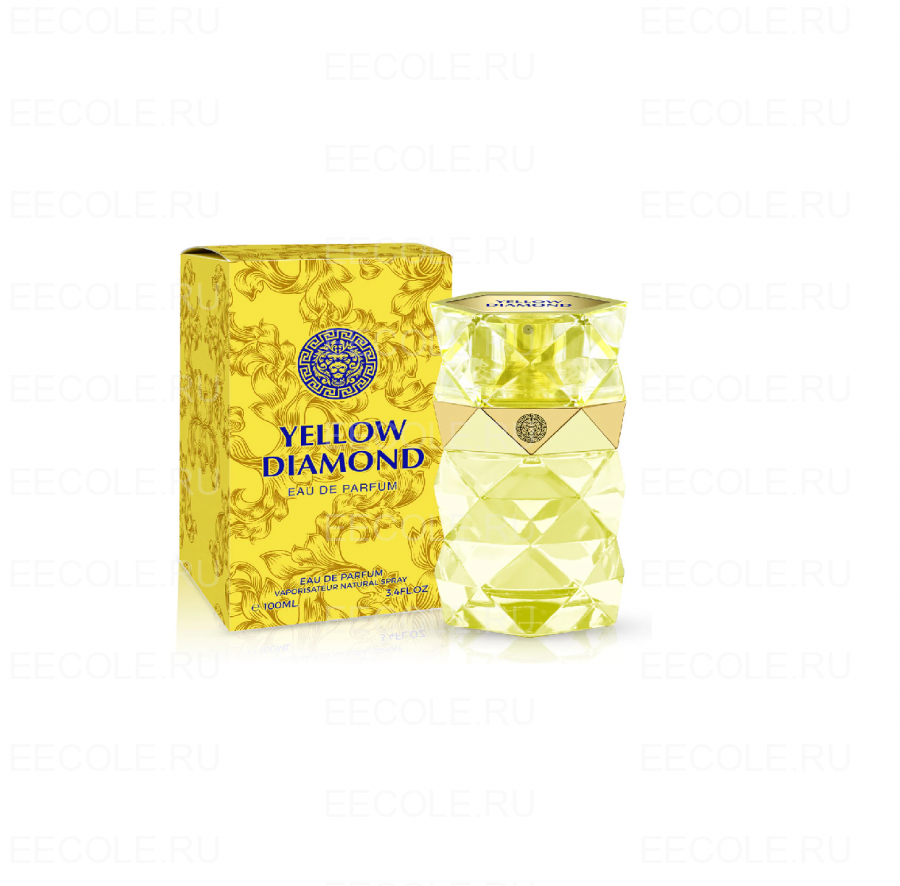 Emper  Yellow Diamond
