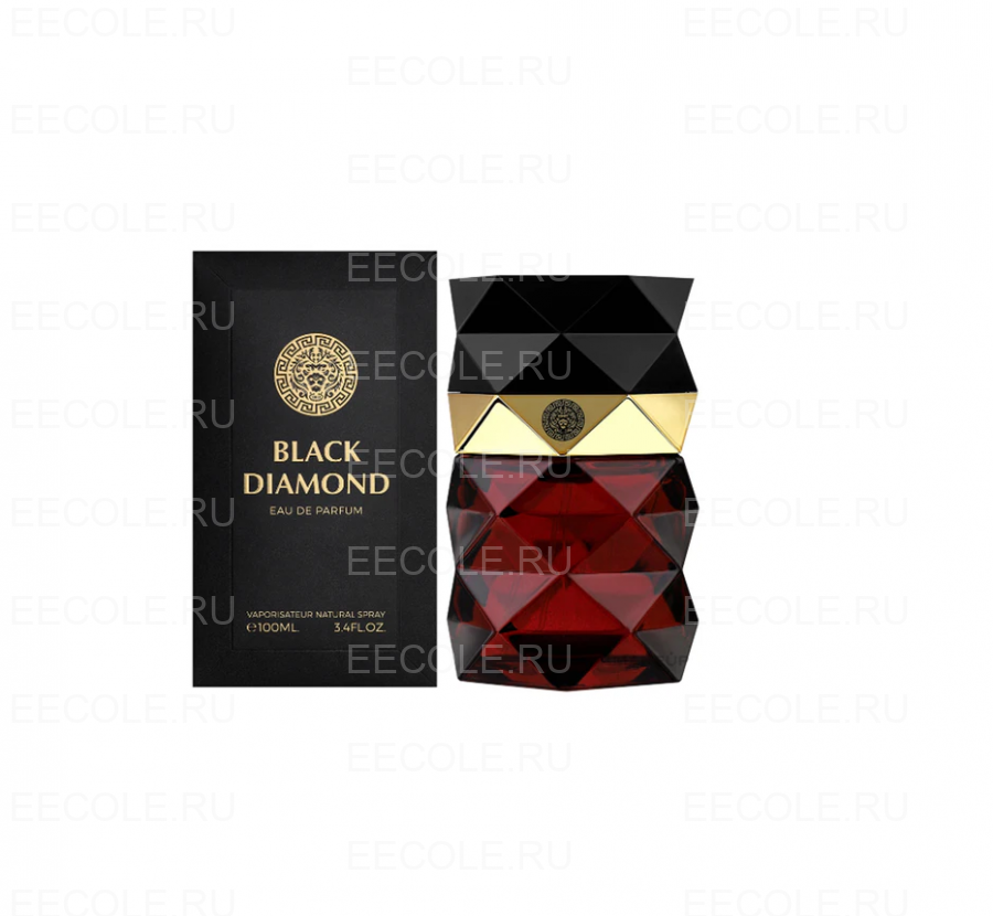 Emper Black Diamond