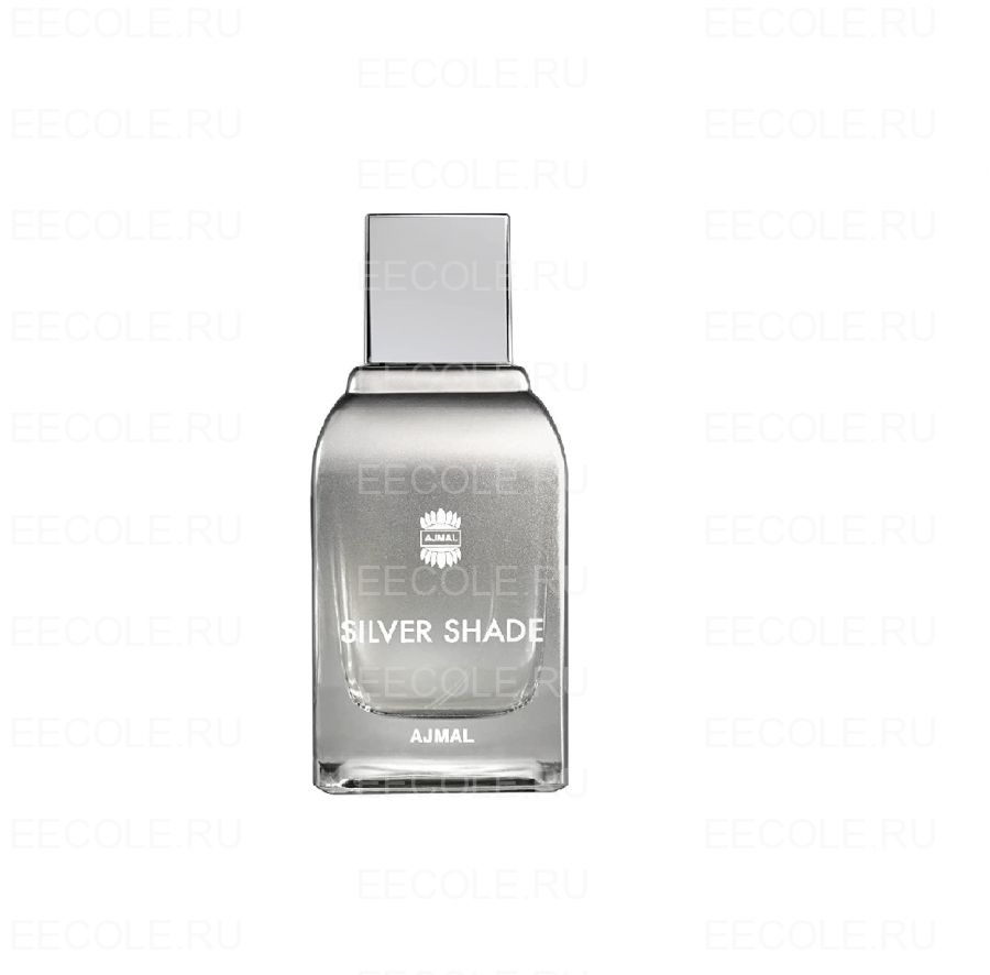 Ajmal Silver Shade