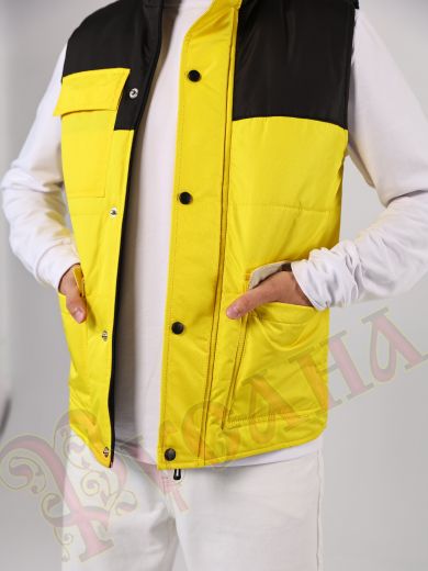 жилет русана