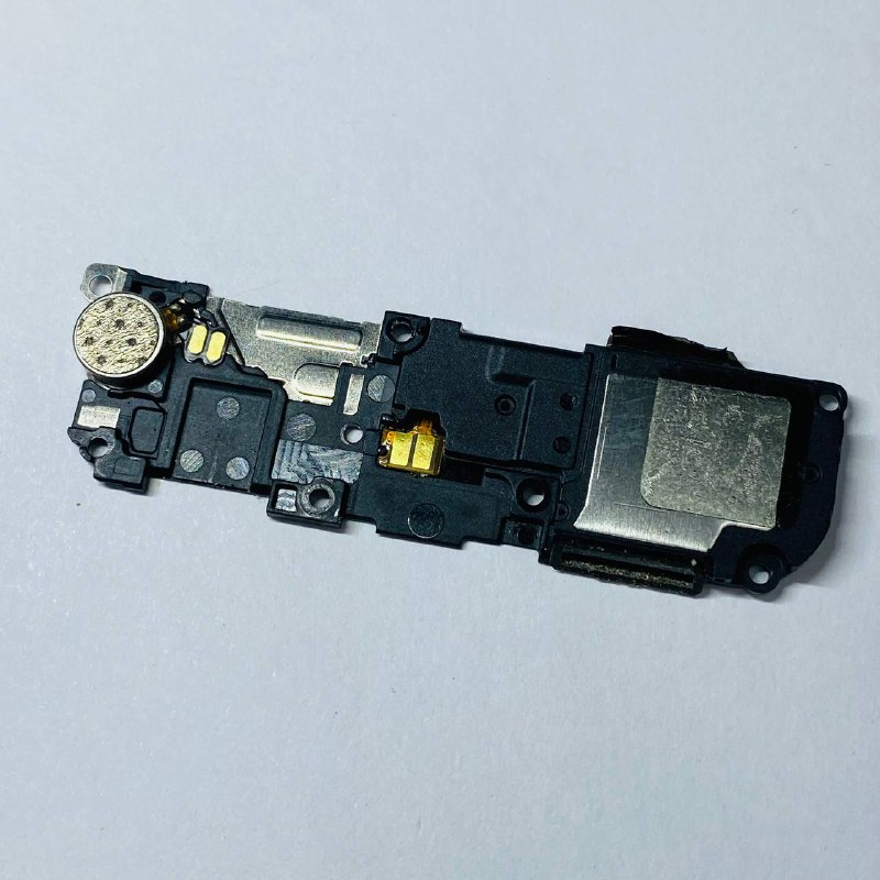 HONOR 10 нижний динамик (buzzer) оригинал с разбора