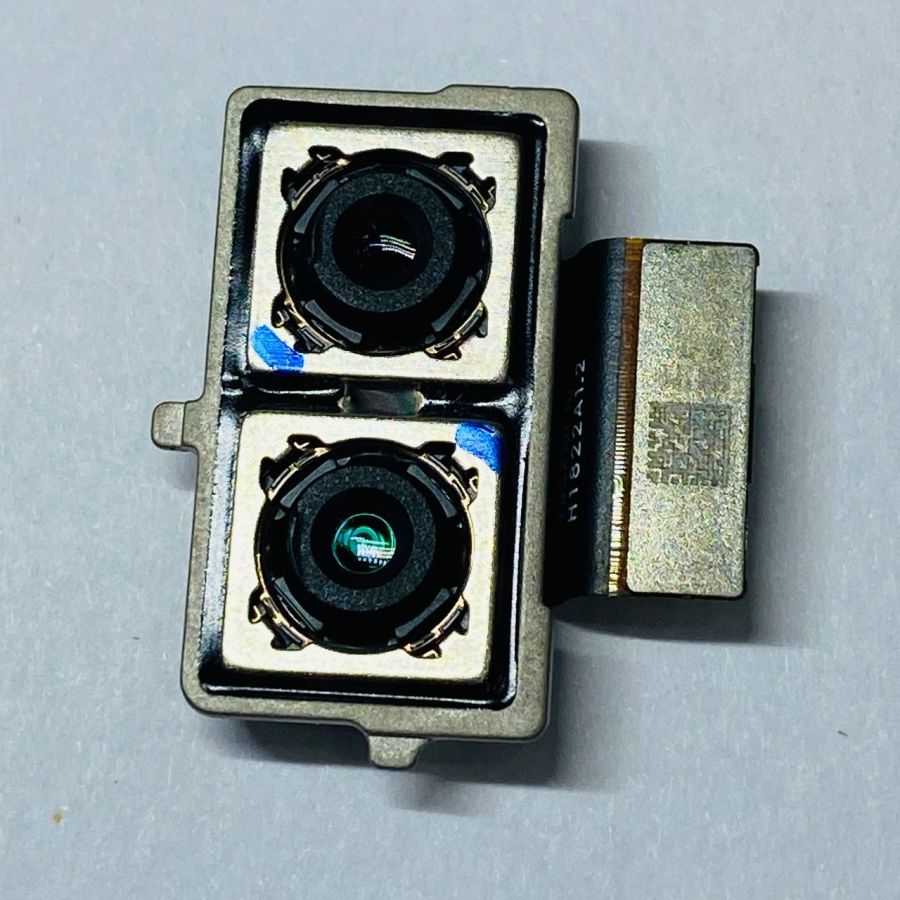 HONOR 10 камеры задние оригинал с разбора