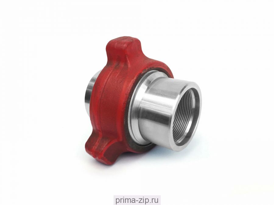 Быстроразборное соединение БРС 2