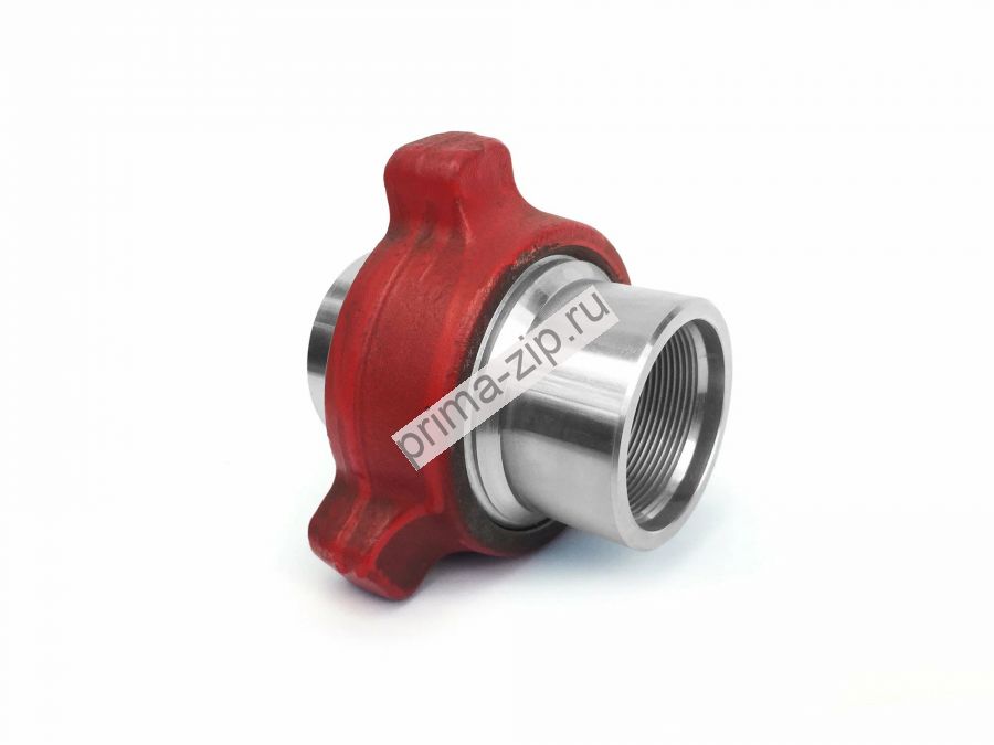 Быстроразборное соединение БРС 2