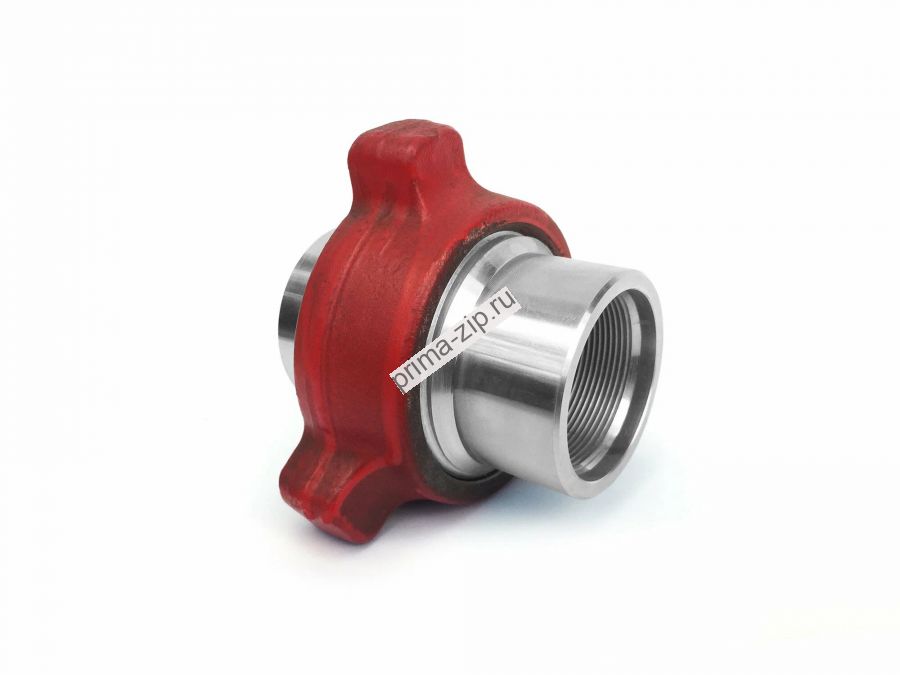 Быстроразборное соединение БРС 2