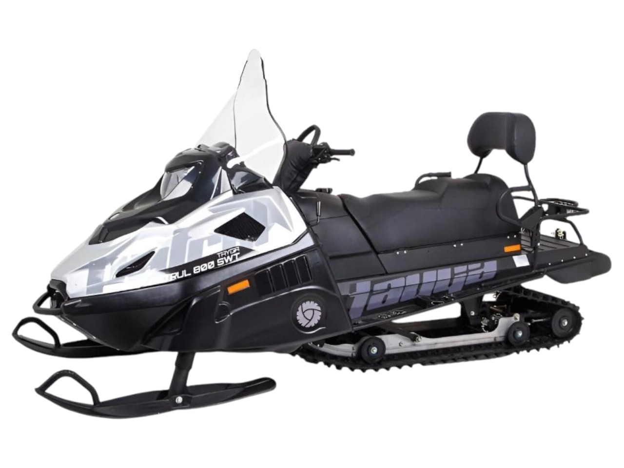 Снегоход RM Tayga Patrul 800 SWT XE Sport