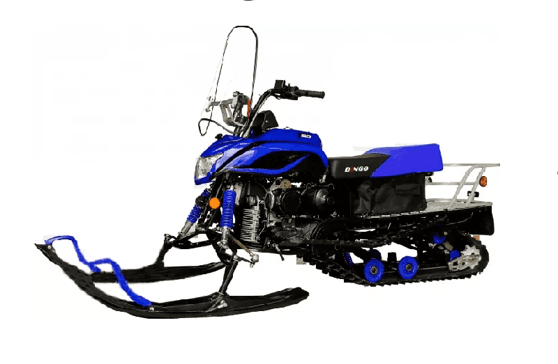 Снегоход IRBIS DINGO T150