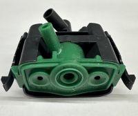 33.2867.5300 Вспениватель молока двойной WMF