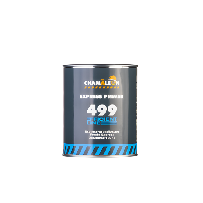 Chamaeleon Эспресс-грунт, объем 1л.