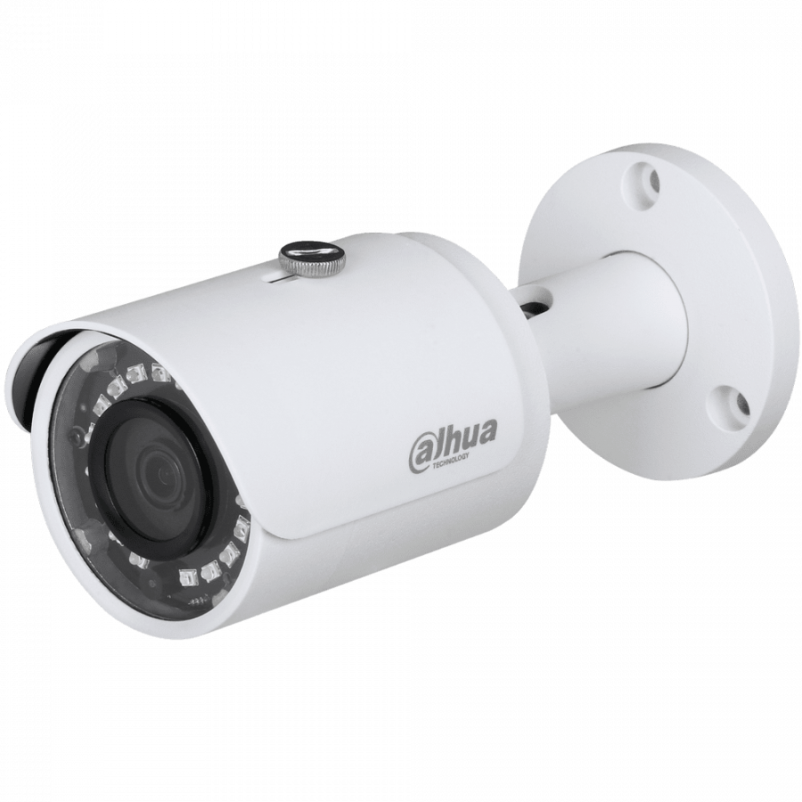 Мультиформатная камера DH-HAC-HFW1000SP-0360B-S3