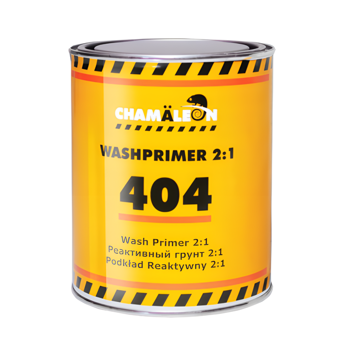 Chamaeleon Грунт Wash Primer, объем 1л.