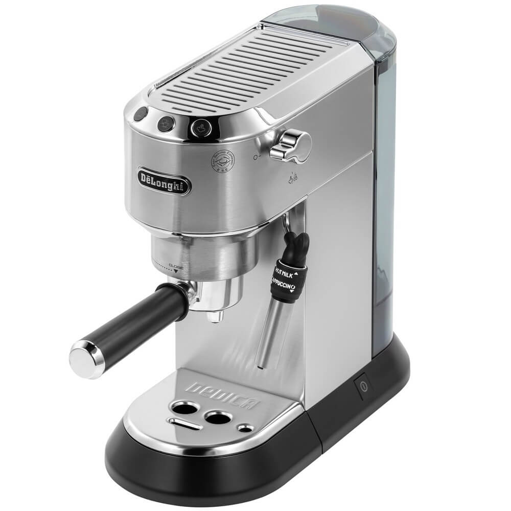 Кофеварка рожковая De'Longhi Dedica EC685. M