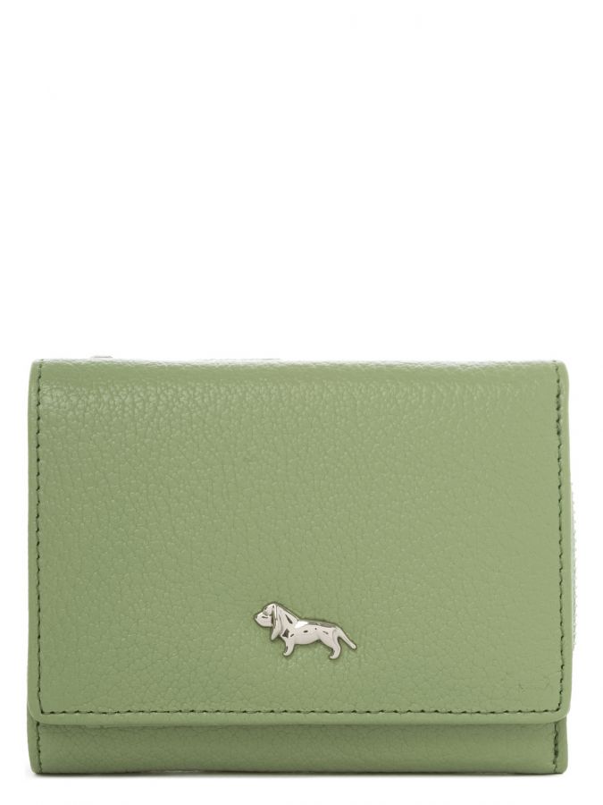 Кошелёк LABBRA L105-1194 apple mint