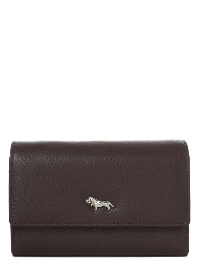 Кошелёк LABBRA L105-1442 d.plum Кошелёк LABBRA L105-1442 d.plum